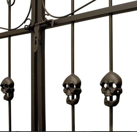 Arche de cimetière