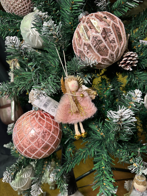 decoration-noel-poupee-a-suspendre