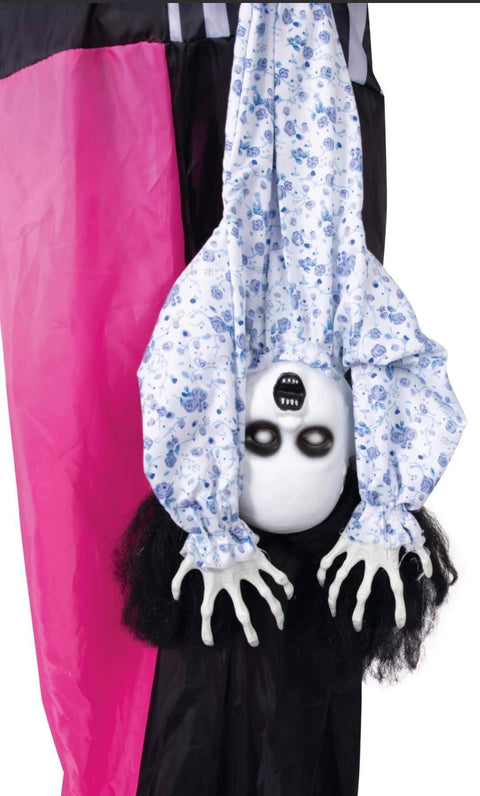 decorhalloween-clown-zombie
