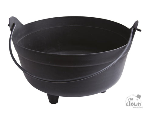 Chaudron de sorcière 34cm