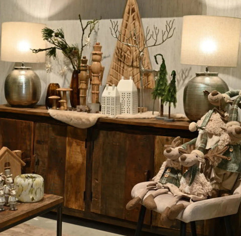 decoration-noel-renne-de-noel