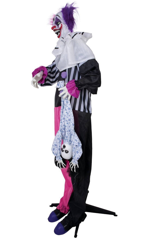 halloween-clown-decoration