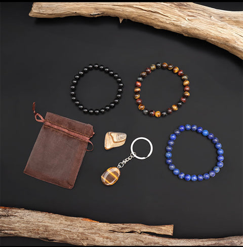 Coffret découverte masculin