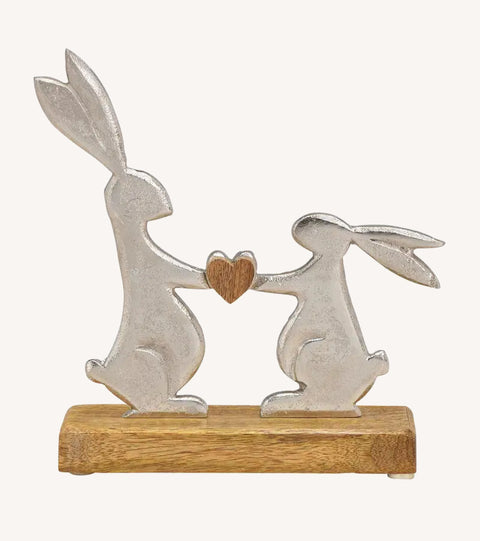 Lapins de Pâques