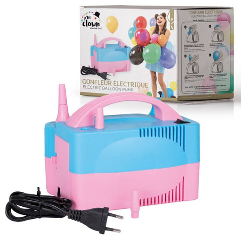 Gonfleur de Ballons électrique