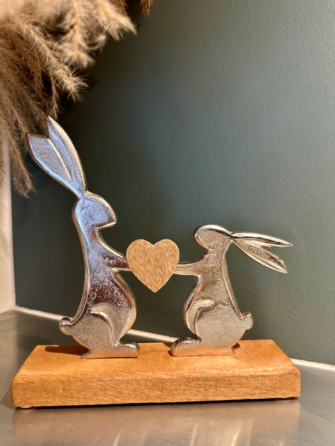Lapins de Pâques