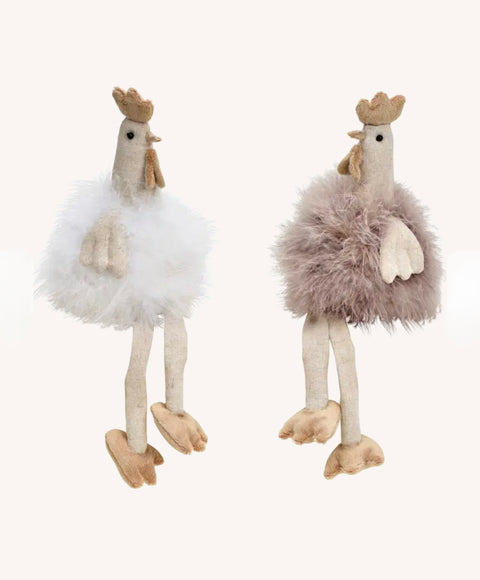 Poule de Pâques