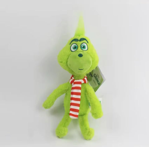 Peluche grinch
