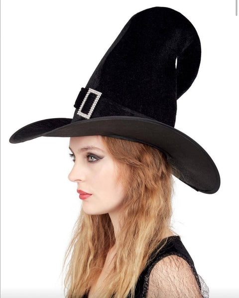 deguisement-halloween-chapeau-sorciere