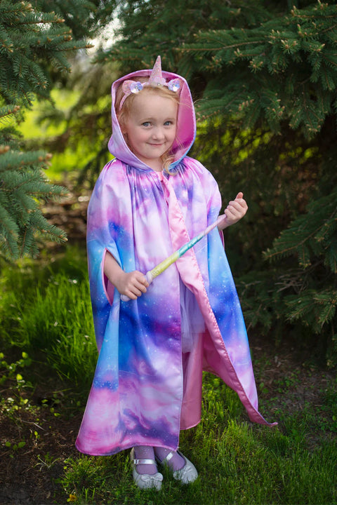 Baguette magique licorne