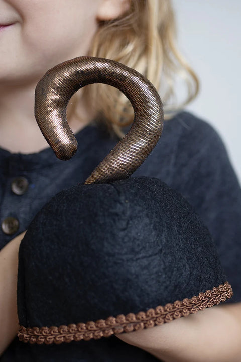 crochet de pirate