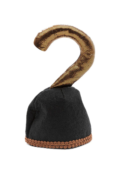 crochet de pirate