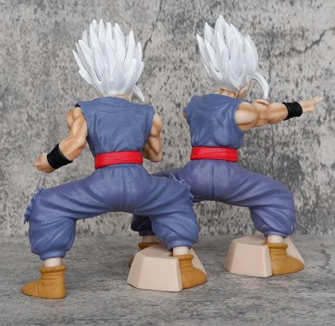 figurine Dragon ball Z Son gohan
