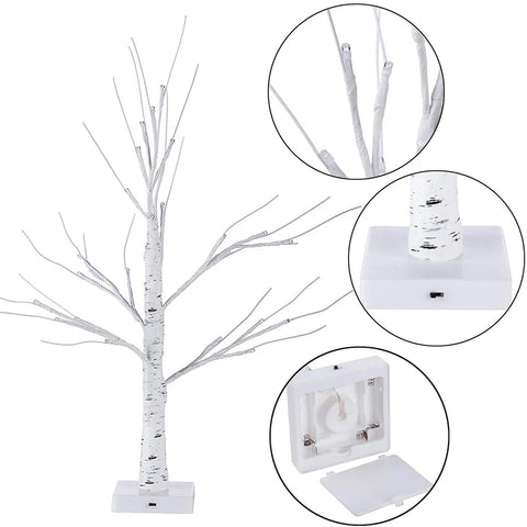 Arbre à Œufs de Pâques