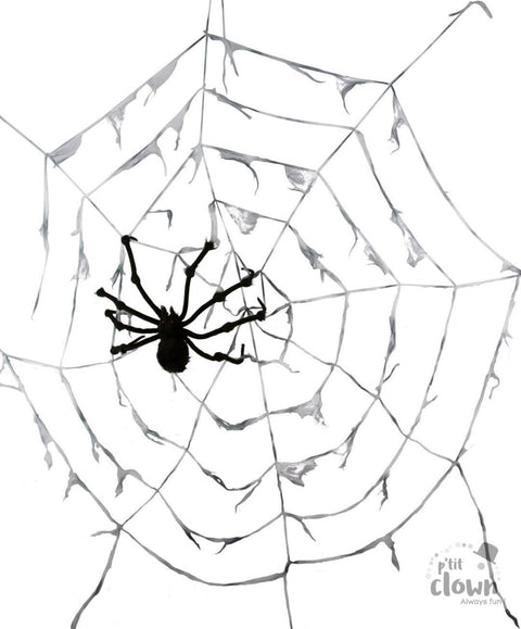 decoration-halloween-toile-araignee-geante