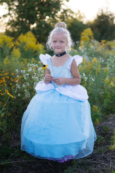 robe de cendrillon