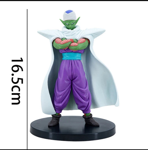 Figurine démon Piccolo Dragon Ball Z