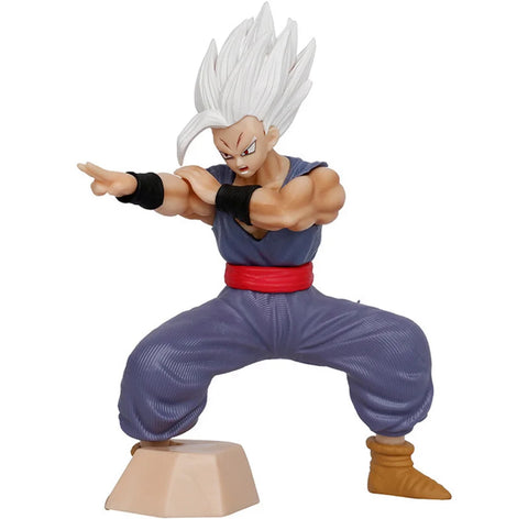 figurine Dragon ball Z Son gohan