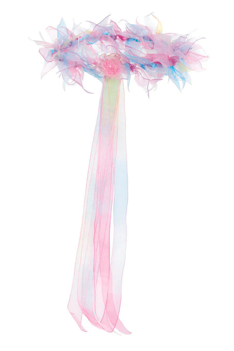 tourdetetemulticolor_serre-tete_couronne de fee