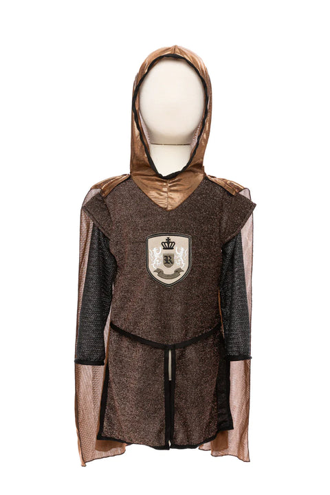 Tunique chevalier-deguisement chevalier