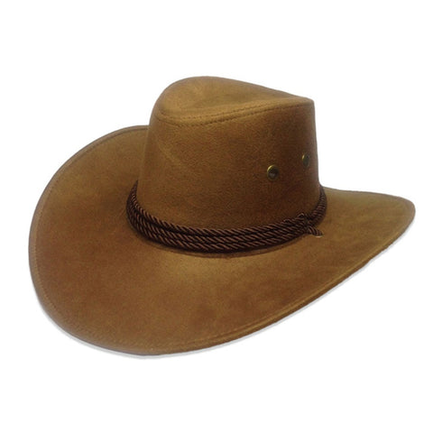 Chapeau de Cow-boy femme