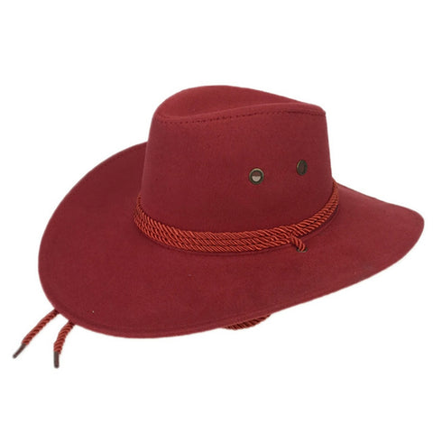 Chapeau de Cow-boy femme