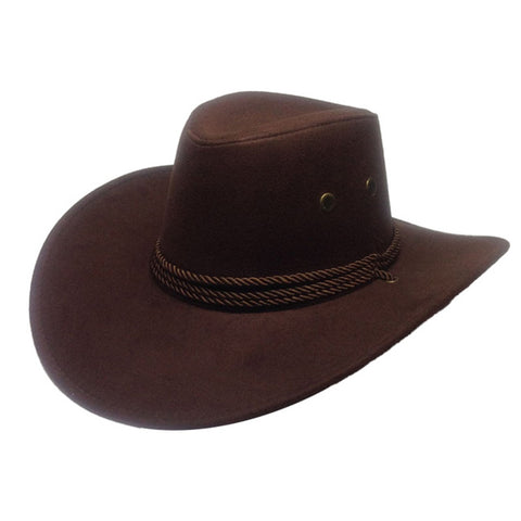 Chapeau de Cow-boy femme