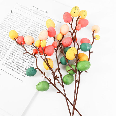 Fleurs de Pâques