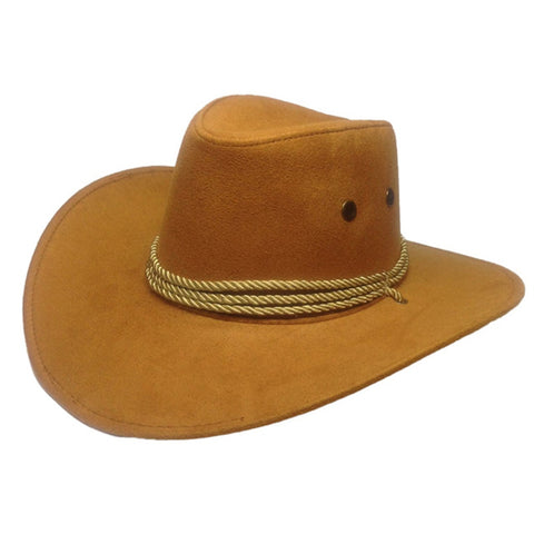 Chapeau de Cow-boy femme