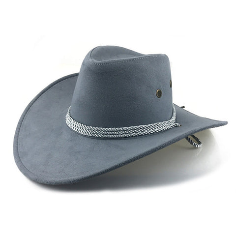 Chapeau de Cow-boy femme