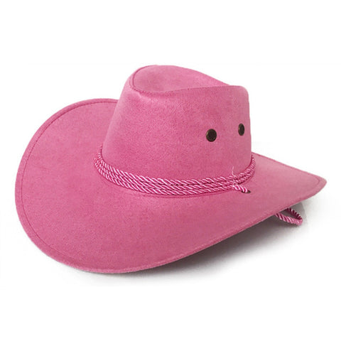 Chapeau de Cow-boy femme