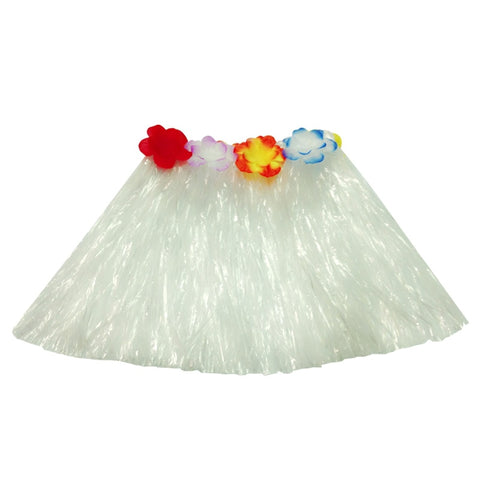 Jupe Hula Hawaï
