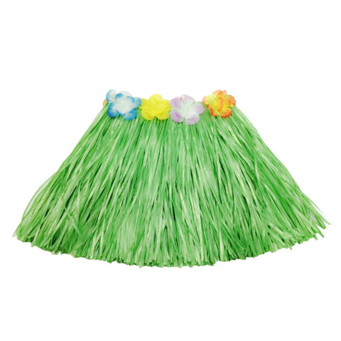 Jupe Hula Hawaï