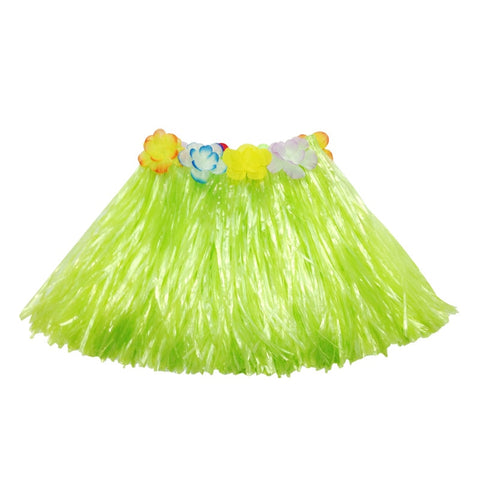 Jupe Hula Hawaï