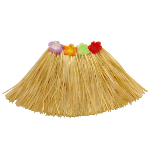 Jupe Hula Hawaï