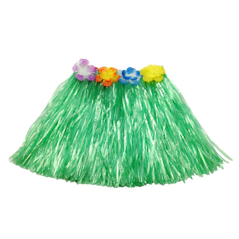 Jupe Hula Hawaï