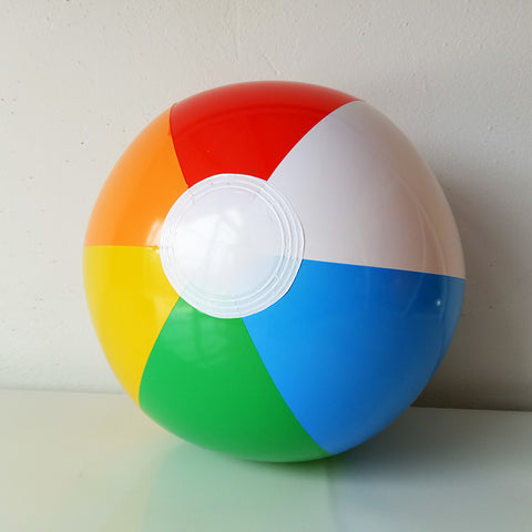 Ballon gonflable