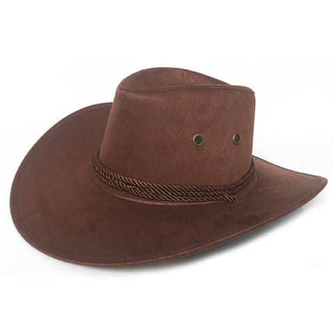 Chapeau de Cow-boy femme