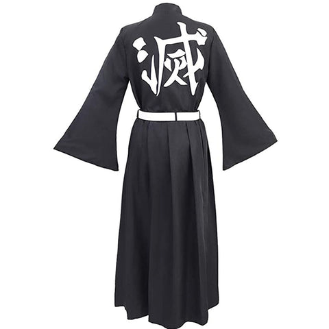 Costume Tokitou Muichirou , Demon Slayer