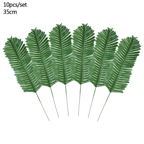 Feuilles de Palmier Artificielles