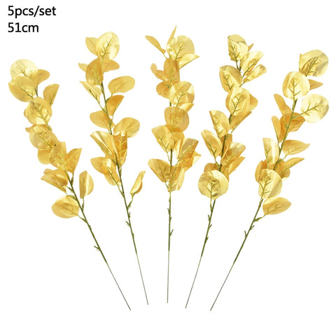 Feuilles de Palmier Artificielles, fleurs artificielles