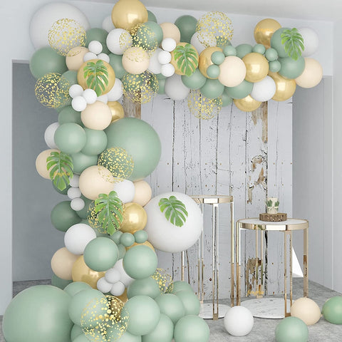 Arche de ballon