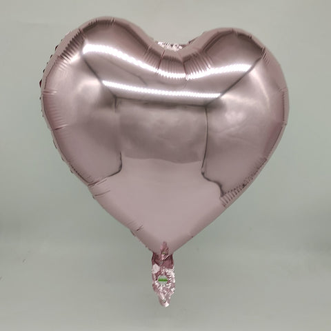 Ballons cœur