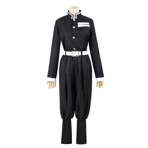 Costume ,perruque et accessoires Tanjirou Kamado , Demon Slayer