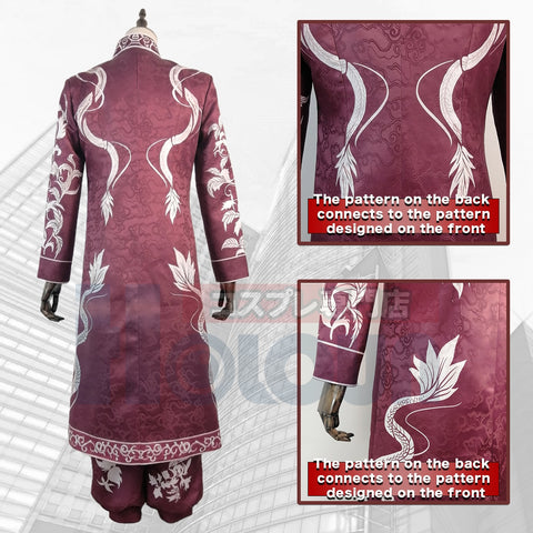 Costume cosplay Tokyo Revengers