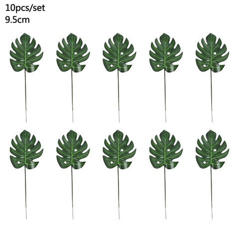 Feuilles de Palmier Artificielles