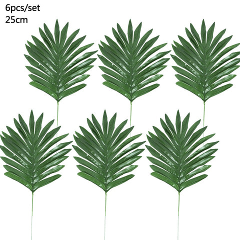 Feuilles de Palmier Artificielles