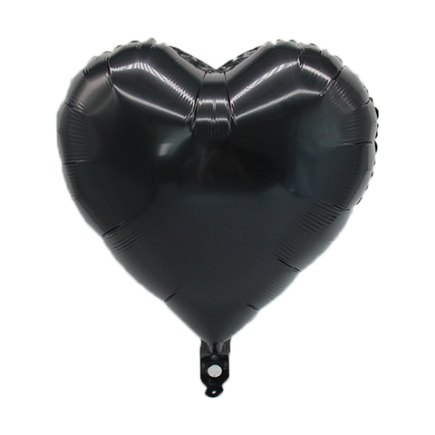 Ballons cœur