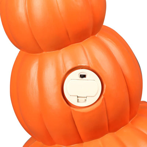Lanterne citrouille halloween