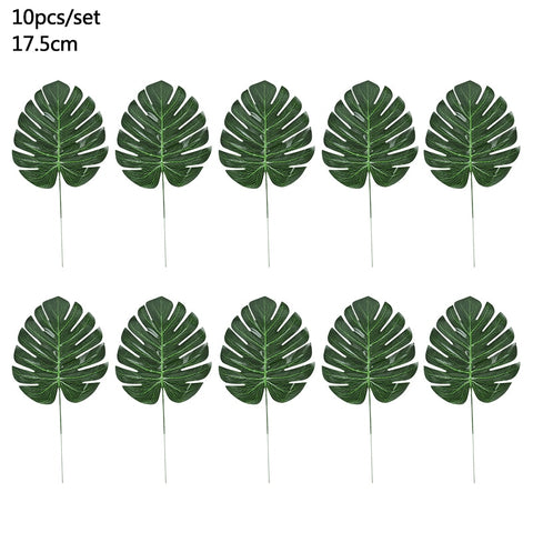 Feuilles de Palmier Artificielles